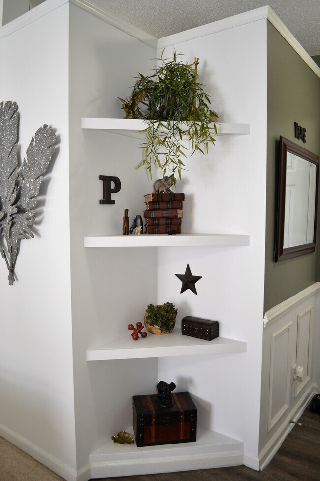 3646 Morris Farm Dr Unit 3D, Greensboro, NC 27409 Condo for Rent in