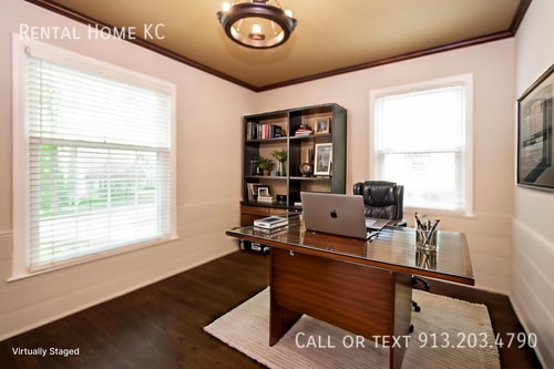 Building Photo - 8541 High Dr