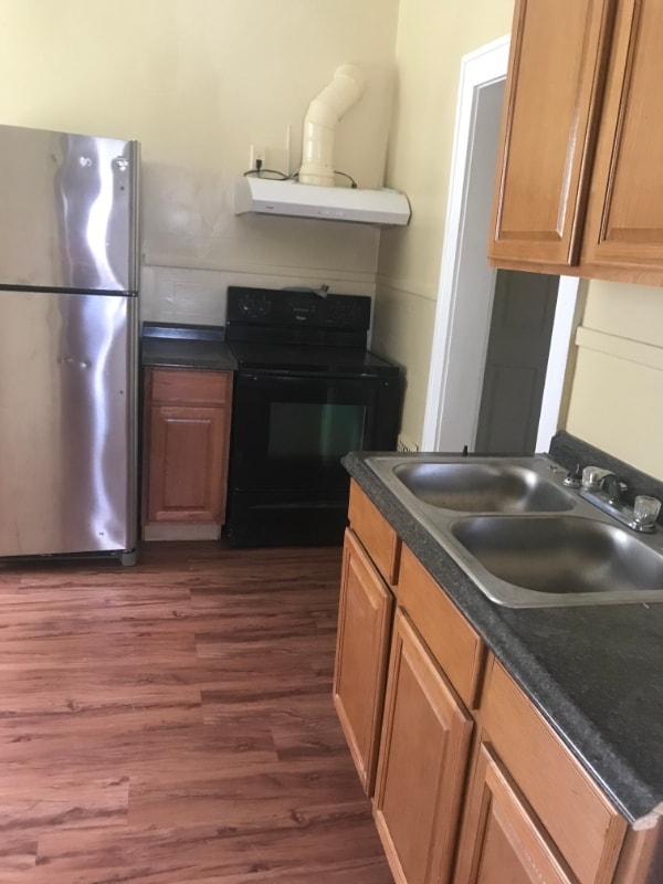 Foto principal - 1671 Taylor Ave