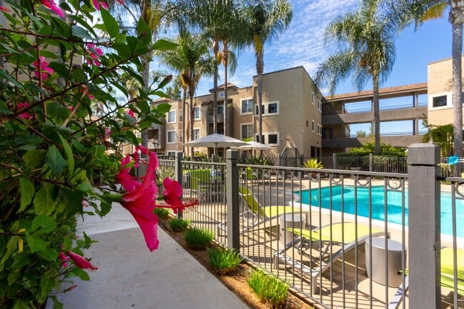 Interior Photo - Mission Pacific Apartments