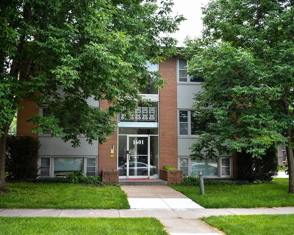 1601 F St Unit 8, Lincoln, NE 68508 Apartments in Lincoln, NE