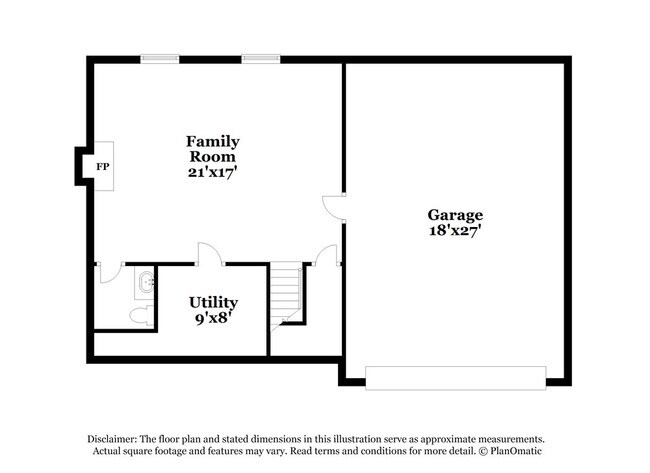 Foto del edificio - 1050 Viewpointe Dr