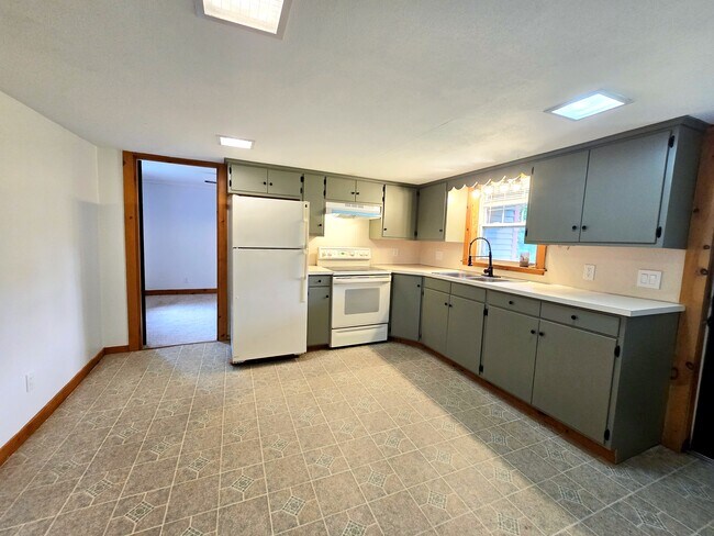 Kitchen - 1 Lyonsville Rd