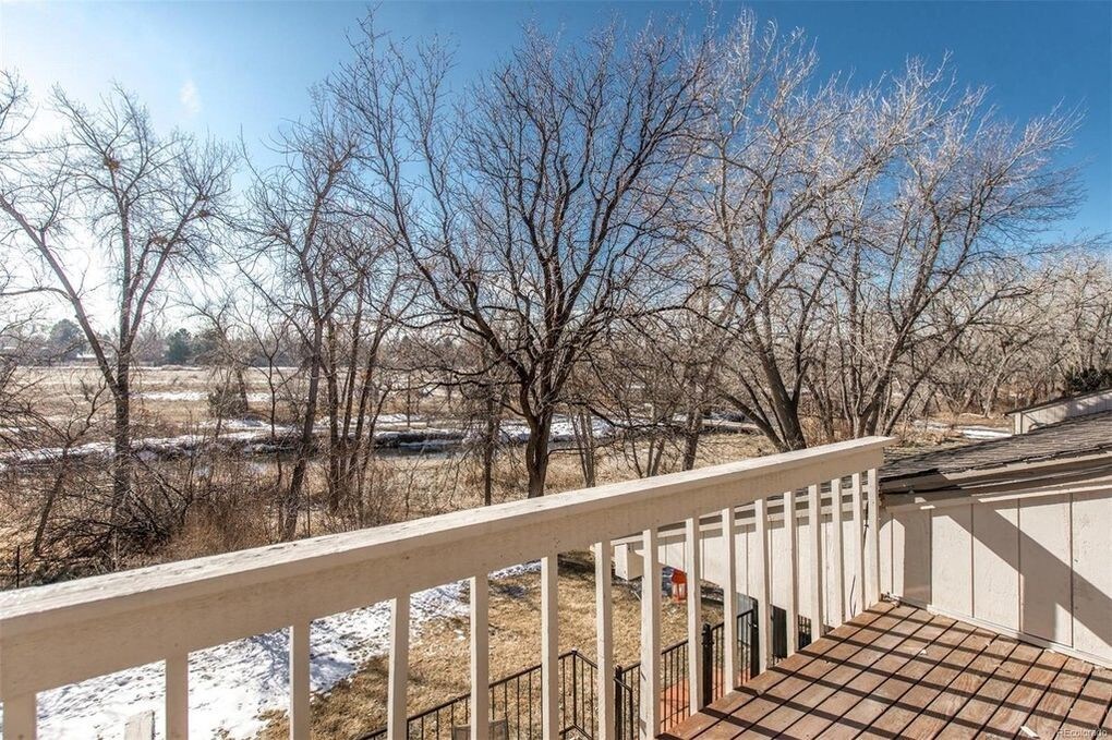 Foto principal - 2770 S Elmira St