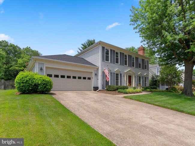 Building Photo - 13517 Point Pleasant Dr
