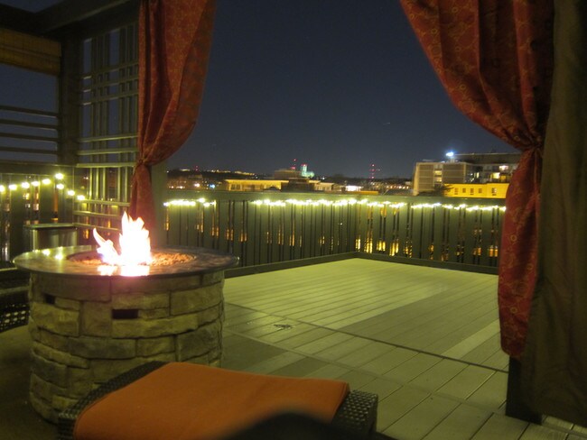 Foto del edificio - 2117 N St NW