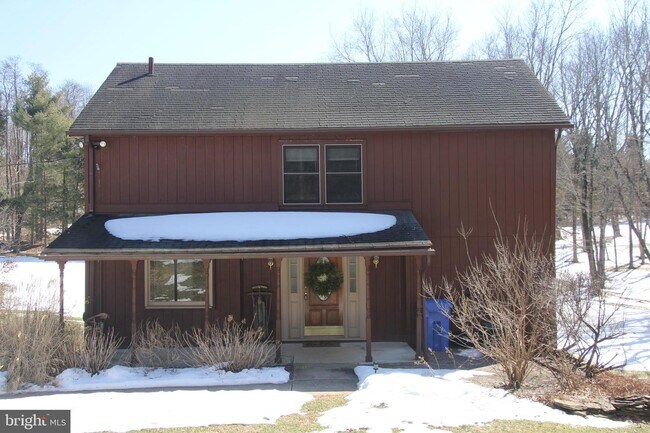 Building Photo - 48 Poor Farm Rd