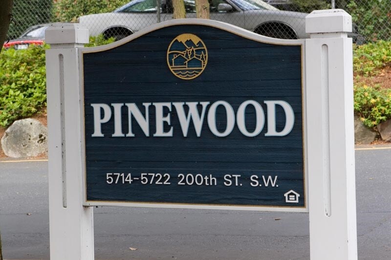 Pinewood Apartments in Lynnwood, WA