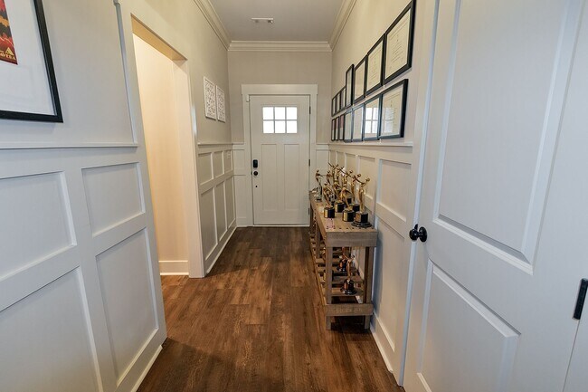 Foto del edificio - Millbrook Rental!