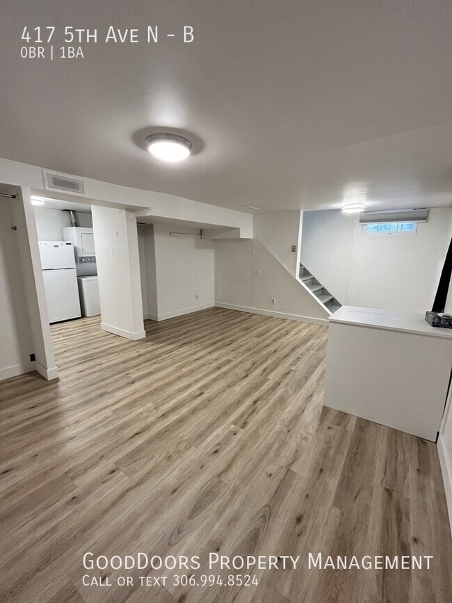 Photo du bâtiment - 417 5th Ave N
