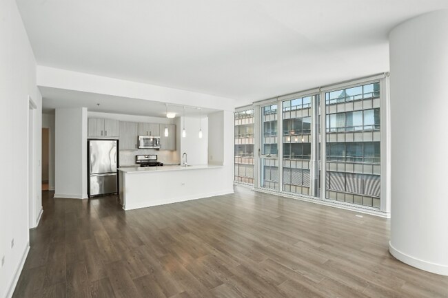 Foto del edificio - 9 W Randolph St