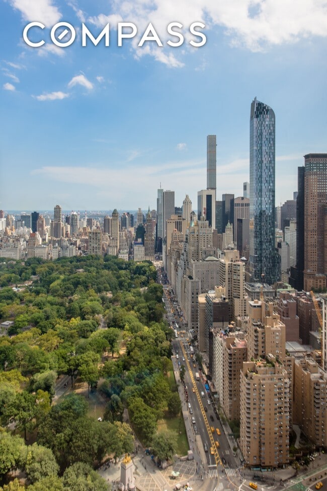 Building Photo - 80 Columbus Cir