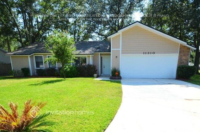 Building Photo - 11310 Rustic Wheel Ct