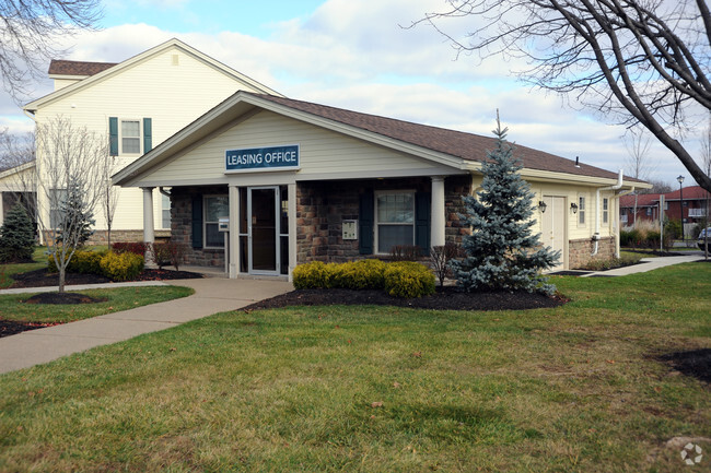 Meadows Apartments Bethlehem Pa
