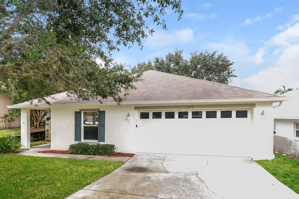 Foto principal - 1176 Stoneham Dr