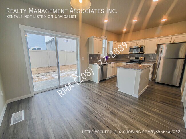 Foto del edificio - 6053 S Boddington Ln
