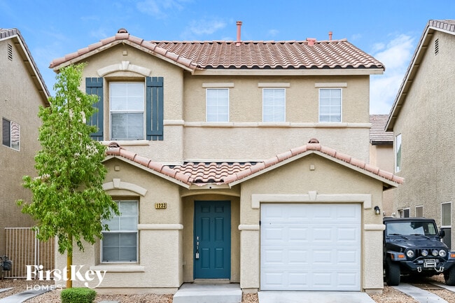 Building Photo - 1233 Plum Canyon St