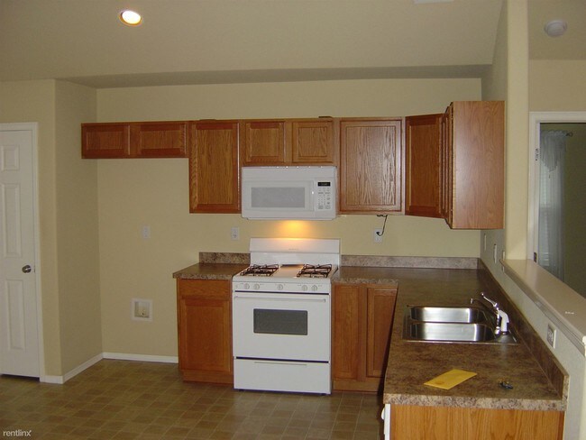 Foto del edificio - 14303 E 112th Pl N