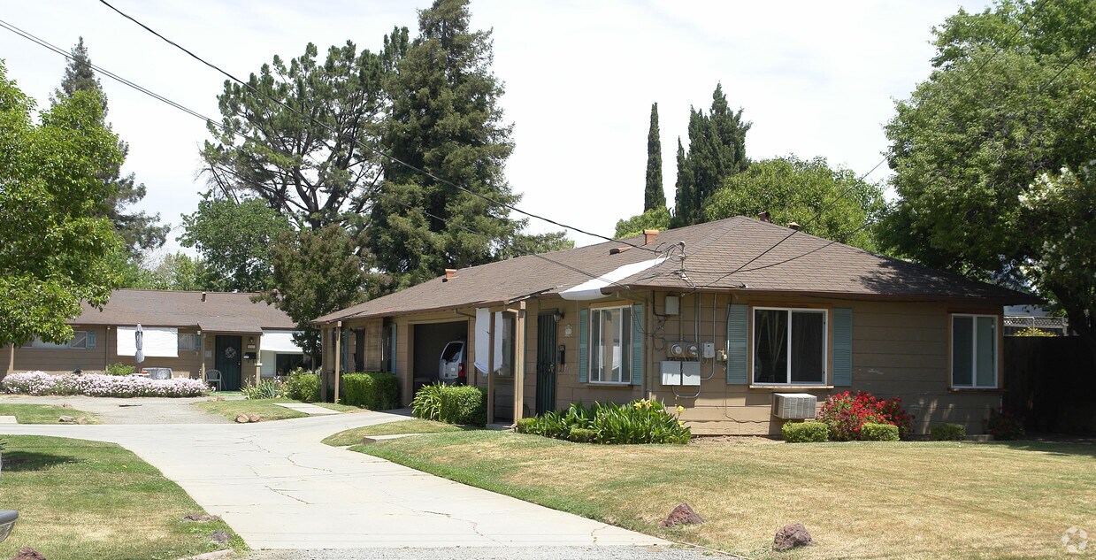Building Photo - 3107 The Alameda