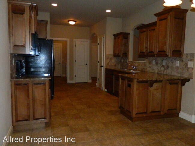 Foto del edificio - 3 br, 2 bath House - 4820 W. Soapstone Dr