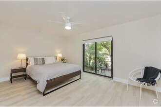 Bedroom - Orduna Court