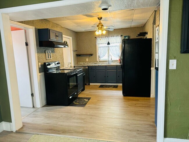 Foto del edificio - 41 Cary St