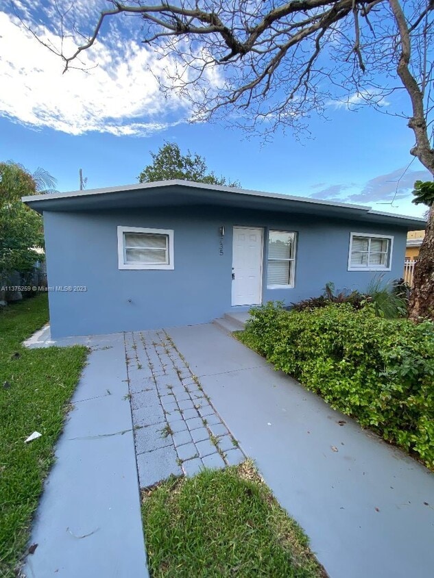 235 NW 59th Terrace Unit 235, Miami, FL 33127 Apartment for Rent in