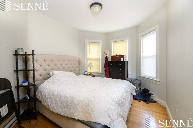 Foto del edificio - 208 Harvard St