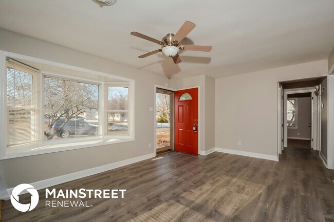 Foto del edificio - 1210 St Bernadette Ln