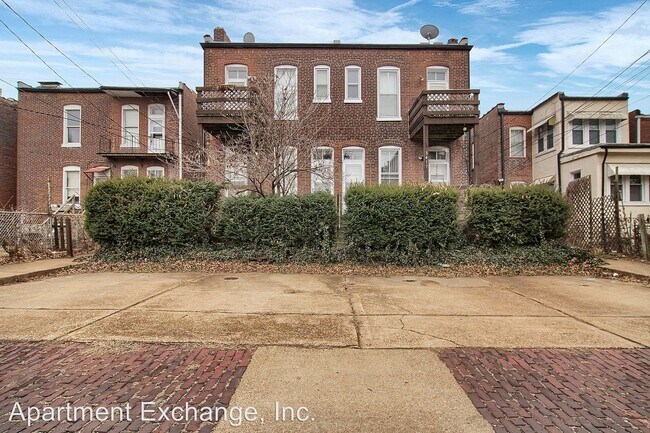Foto del edificio - 3415 Magnolia Ave