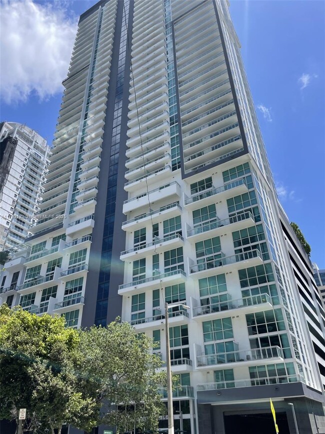 Foto del edificio - 1080 Brickell Ave
