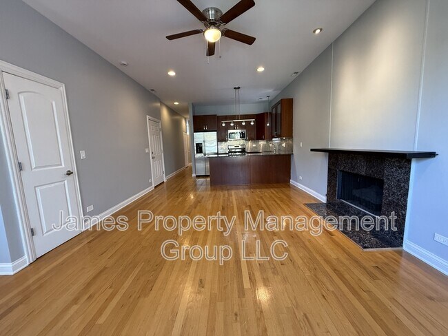 Foto del edificio - 1007 N Francisco Ave