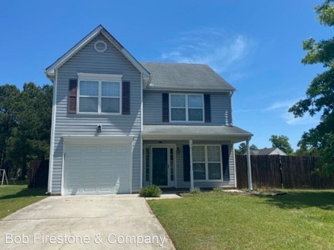 Foto principal - 2702 Amherst Ridge Loop