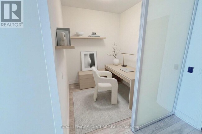 Photo du bâtiment - 1050 Main St E