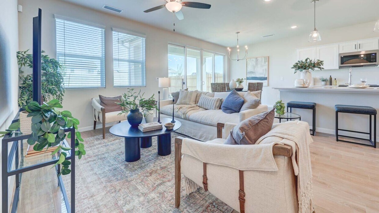 Primary Photo - Brand New Home