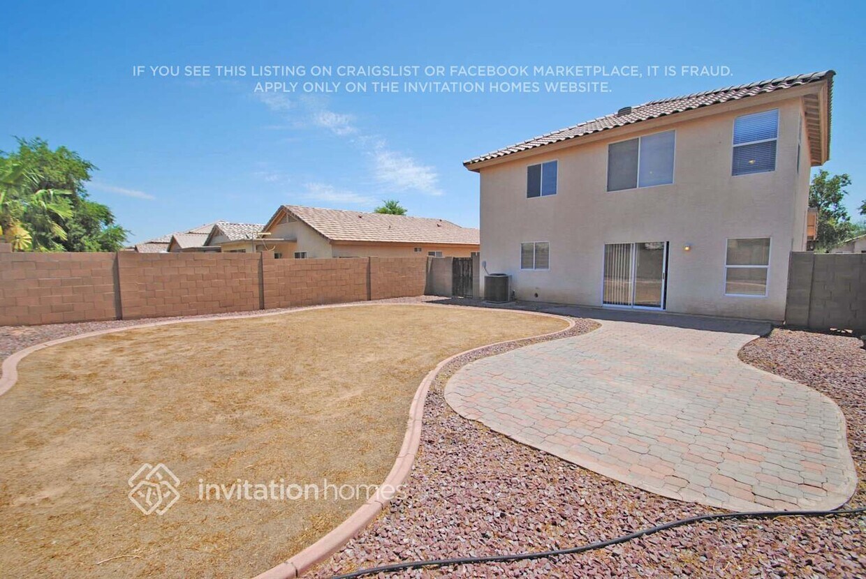 Foto del edificio - 12946 W Cherry Hills Dr