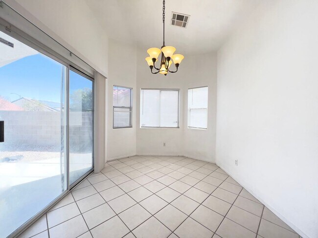 Foto del edificio - Singal story house