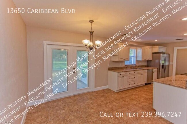 Foto del edificio - 13650 Caribbean Blvd