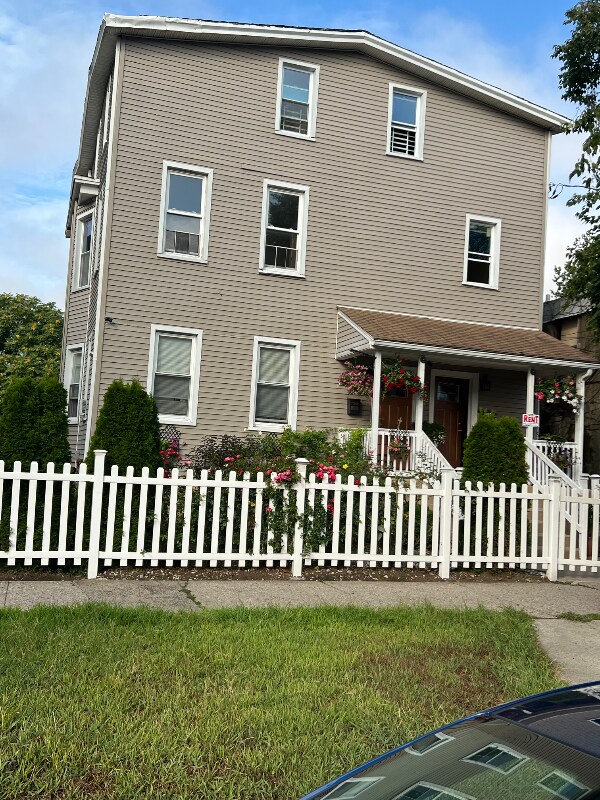 Foto principal - 1605 Park Ave