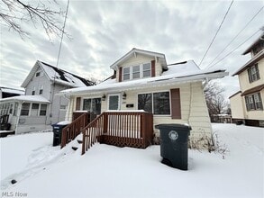 Building Photo - 2140 12th St SW