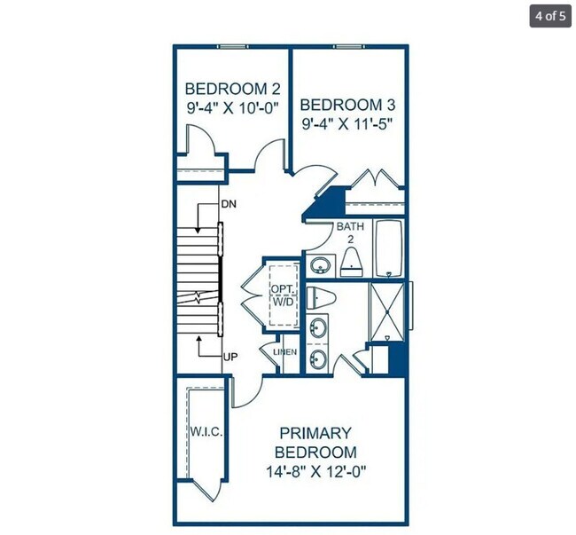 Foto del edificio - 4368 Dominion Frst Cir
