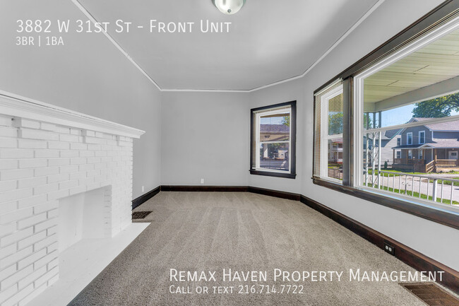 Building Photo - 3882 W 31st St