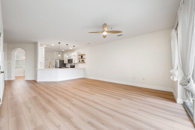 Foto del edificio - 3768 Parkridge Cir