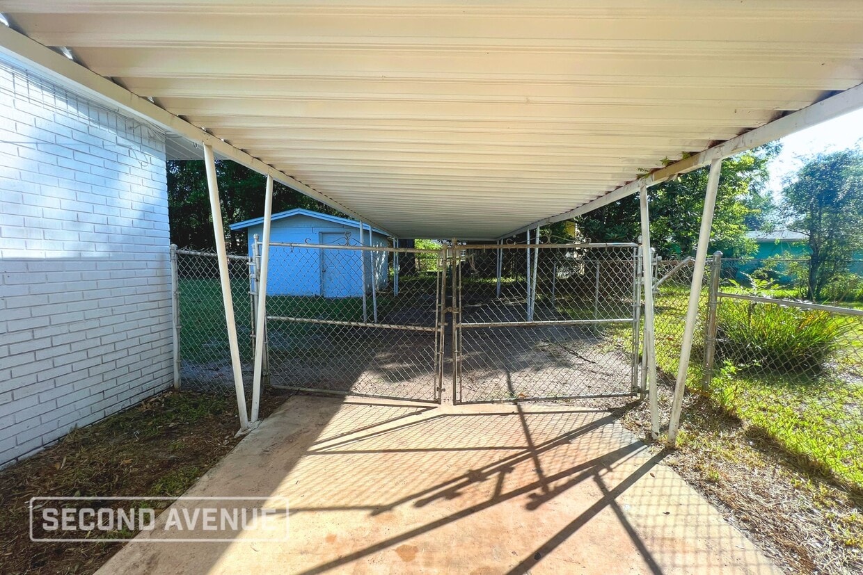 Building Photo - 4205 Connie St