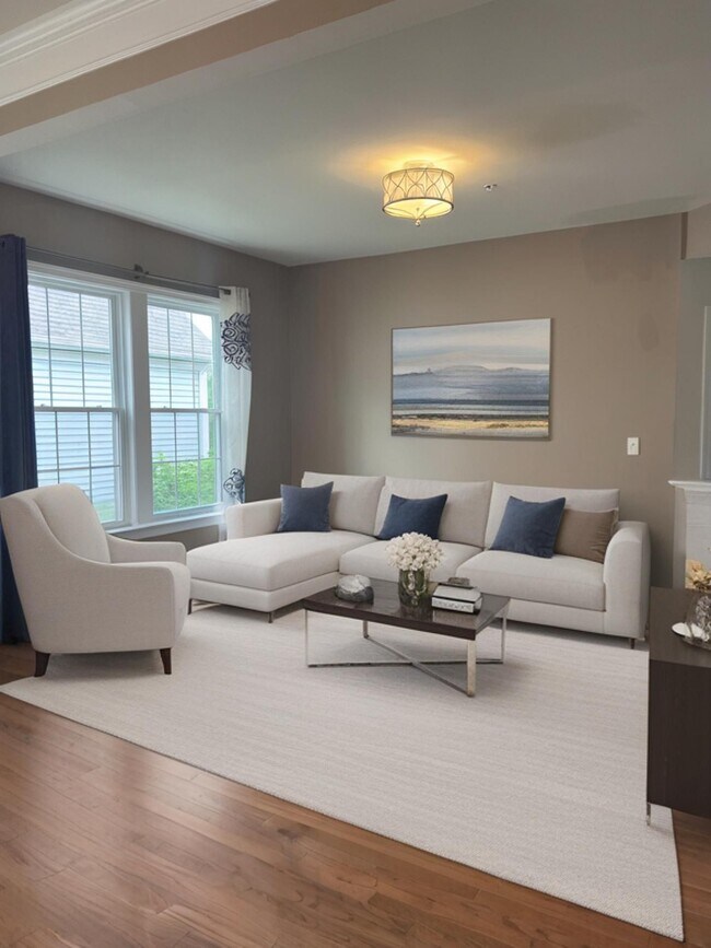 Foto del edificio - 1 Heartwood Wy