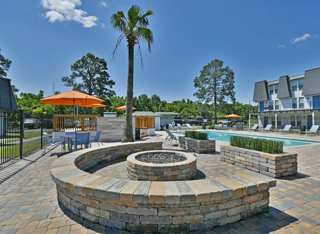 Foto del edificio - Cypress Park Apartments