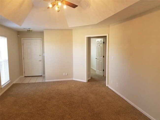 Building Photo - 1100 Stafford Dr