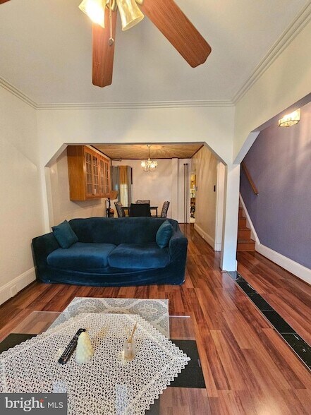 Foto del edificio - 1513 S Opal St