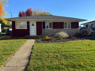 Building Photo - 1344 Pyle Ave