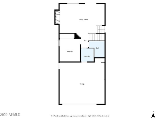 Foto del edificio - 5044 E Paradise Ln